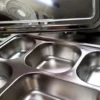 Food Tray Makan Bergizi Gratis (MBG)