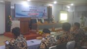 KP2KP Sinjai dan Dinas Pendidikan Perkuat Transparansi Pengelolaan Dana BOSP