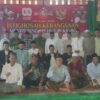 Gus Luthfi Bedah Novel "Harimau dari Barat", Kisahkan Perjuangan KH Abbas di Bekasi