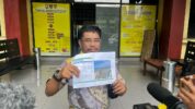 PT Hadji Kalla Laporkan GMTD ke Polda Sulsel Terkait Dugaan Penipuan dan Penggelapan Lahan