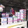 PMI Pusat Kirim Bantuan Logistik untuk Tangani KLB Campak di Sumenep