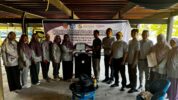 Penerapan Teknologi Cerdas untuk UMKM Sarang Burung Walet Kota Parepare Wujud Penelitian Berdampak dan Pengabdian Bermakna
