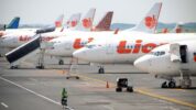 Pesawat Lion Air