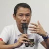 Sekretaris Jenderal PSSI, Yunus Nusi