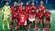 Skuad Timnas Indonesia U-16