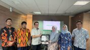 Kalla Beton Terima Sertifikat BMP, Bukti Dukung Ekonomi Lokal dan Kemitraan UMKM