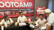 Yayasan AHM Dukung Transformasi UMKM Melalui Pelatihan dan Pendampingan