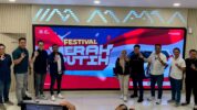 Kalla Toyota Hadirkan "Festival Merah Putih" di HUT RI ke-80: Beragam Promo dan Hadiah Menarik