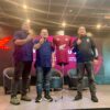 8 Tahun Kolaborasi, Honda dan PSM Makassar Rilis Jersey Anyar