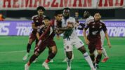PSM Makassar Imbang 1-1 Atas Persijap Jepara di Pekan Pertama Super League