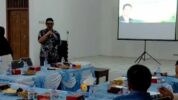 Stafsus Mendes PDT Sebut Penyusunan Dana Desa Harus Sesuai Program Prioritas