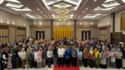 OJK Sulselbar dan DPR RI Gencarkan Literasi Keuangan di Bone