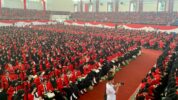Unhas Sambut 10.418 Mahasiswa Baru, Rektor Tegaskan Kampus Inklusif untuk Semua
