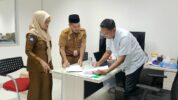 Kerja Sama Asmo Sulsel dan SMKN 1 Gowa Perluas Akses Magang Guru dan Siswa