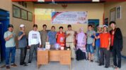 Mahasiswa KKN Unhas di Desa Seppang Gelar Pelatihan Eco-Enzim, Dorong Masyarakat Kelola Limbah Organik Mandiri