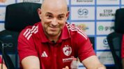 Duel Panas Bhayangkara Lampung FC vs PSM Makassar, Tavares Optimis Curi Poin