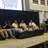 Milad ke-21 IPMALUTIM Dirangkaikan dengan FGD: PT CLM Tegaskan Komitmen Pengembangan SDM Lokal