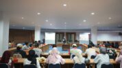 AHM dan Asmo Sulsel Tanamkan Kesadaran Lingkungan Mahasiswa Lewat Decluttering