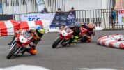 Dua Hari Jelang Balapan, Honda Dream Cup 2025 Siap Guncang Sidrap