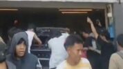 Buntut Pernyataan Kontroversial, Rumah Ahmad Sahroni hingga Kantor NasDem Digeruduk Massa