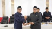 DPRD Makassar Sahkan APBD Perubahan 2025 Senilai Rp5,128 Triliun