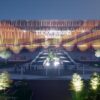 Pemprov Sulsel Targetkan Pembangunan Stadion Sudiang Dimulai Akhir 2025