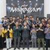 Pemkot Makassar dan BEM Lintas Kampus Sepakat Perkuat Ruang Dialog
