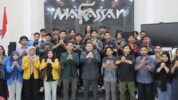 Pemkot Makassar dan BEM Lintas Kampus Sepakat Perkuat Ruang Dialog