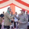 Kemensos dan Pemkot Makassar Sinergi Bentuk Kampung Siaga Bencana di 2 Kecamatan