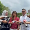 Biro Pers Sekretariat Presiden Kembalikan Kartu ID Liputan Istana Jurnalis CNN Indonesia