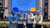 BPJS Ketenagakerjaan dan Balai Jasa Konstruksi Wilayah VI Makassar Sepakat Perkuat Perlindungan Pekerja