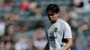Pemain Muda Los Angeles FC, Adrian Wibowo Dipanggil Timnas Indonesia