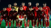 Timnas Indonesia U 23