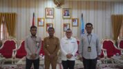 DJP dan Pemkab Bone Perkuat Perjanjian Tripartit Penerimaan Daerah
