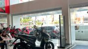 Honda Beat dan Genio Hadir dengan Promo DP Ringan di Bulan September