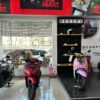Khusus September, Pembelian Honda Scoopy Dapat Keuntungan Ganda