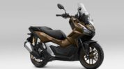 ADV160 Ditawarkan Asmo Sulsel dengan DP Rp2,1 Juta di September