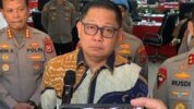 Gantikan Sahroni, Rusdi Masse Akui Belum Kuasai Detail RUU Perampasan Aset: Saya Baru di Komisi III