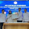 Forlat Vokasi dan Apdesi Sulsel Jalin MoU, Wujudkan Asta Cita Berbasis Desa