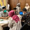 Kalla Toyota Gelar CSR Pemeriksaan Kesehatan Gratis bagi Purnabakti dan Masyarakat