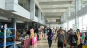 Pelindo Regional 4 Hadirkan Pasar Murah dan Pameran UMKM, Dorong Pertumbuhan Ekonomi Lokal