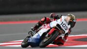 Mandalika Racing Series Ronde 4 Jadi Bukti Ketangguhan ART
