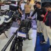 Asmo Sulsel Perkenalkan Teknologi Honda Big Bike di MUF Auto Fest 2025