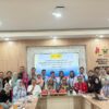 LSP Unhas Jalani Full Asesmen BNSP untuk Penambahan 32 Skema Sertifikasi Profesi
