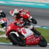 4 Pebalap Muda Astra Honda Siap Tempur di IATC Motegi Jepang