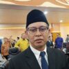 Ketua DPRD Makassar, Supratman. (Ist)