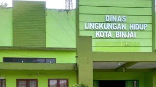 DLH Binjai