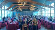 Diskominfo Makassar Gelar Bimbingan Teknis Penyusunan Arsitektur Sistem Informasi dan Arsitektur SPBE