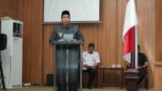 Bupati Maros, Chaidir Syam