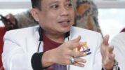 Wakil Ketua Kamar Dagang dan Industri (Kadin) Indonesia, Andi Muhammad Yuslim Patawari (AYP). (Ist)